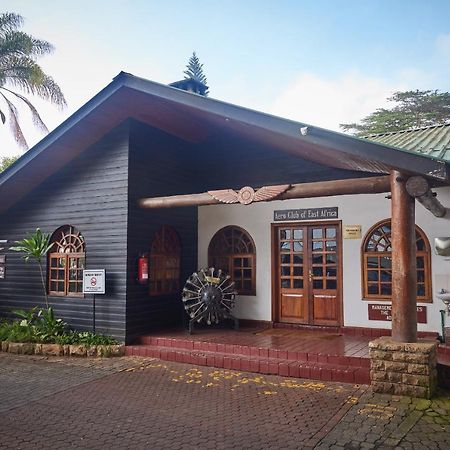 فندق Aero Club Of East Africa نيروبي المظهر الخارجي الصورة