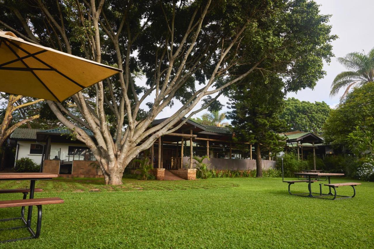 فندق Aero Club Of East Africa نيروبي المظهر الخارجي الصورة
